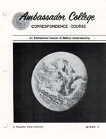 AC Corr Course Lesson 04 (Prelim 1972)