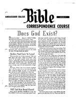 AC Bible Corr Course Lesson 09 (1956)