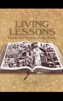 Living Lessons from the Bible