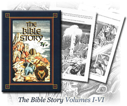 The Bible Story 