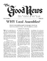 Good News 1954 (Vol IV No 02) Mar