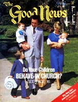 Good News 1981 (Prelim No 05) May