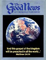 Good News 1985 (Prelim No 08) Sep