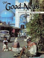 Good News 1966 (Vol XV No 04-05) Apr-May