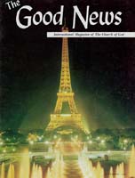 Good News 1966 (Vol XV No 12) Dec