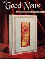 Good News 1967 (Vol XVI No 01) Jan