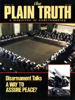 Plain Truth 1983 (Prelim No 05) May