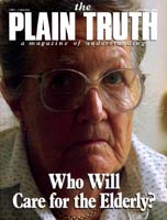Plain Truth 1985 (Prelim No 01) Jan