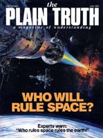 Plain Truth 1985 (Prelim No 05) Jun