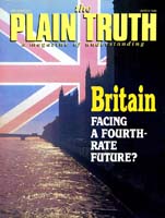 Plain Truth 1986 (Prelim No 03) Mar