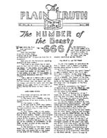 Plain Truth 1938 (Vol III No 04) Apr