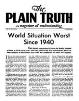 Plain Truth 1950 (Vol XV No 04) Aug