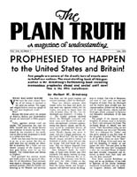 Plain Truth 1954 (Vol XIX No 05) Jun
