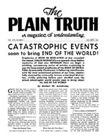 Plain Truth 1954 (Vol XIX No 07) Aug-Sep