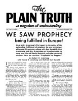 Plain Truth 1954 (Vol XIX No 09) Nov-Dec