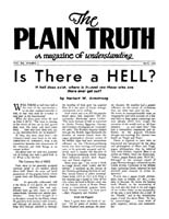 Plain Truth 1955 (Vol XX No 04) May