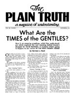 Plain Truth 1955 (Vol XX No 07) Sep