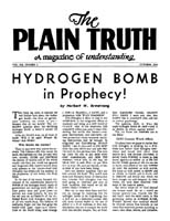 Plain Truth 1955 (Vol XX No 08) Oct