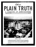 Plain Truth 1957 (Vol XXII No 04) Apr