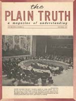 Plain Truth 1962 (Vol XXVII No 12) Dec