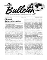 Bulletin 1975 (Vol 03 No 03) Feb 25