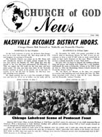 COG News Chicago 1966 {06} Jun 