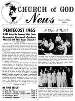 COG News Chicago 1965 (Vol 04 Iss 06) Jun 